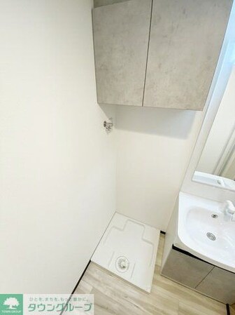 S-RESIDENCE金山epure(エピュレ)の物件内観写真